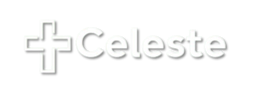 Logo de Celeste - Software para la Iglesia de Cristo
